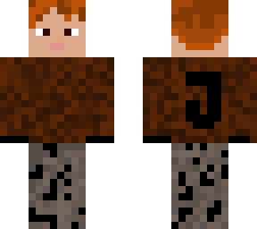 j skin