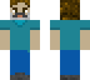 jack black in a blue t-shirt and blue jeans . _ . {update}