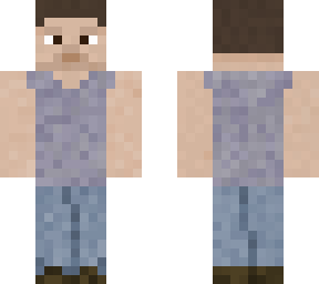 jack shepard v2