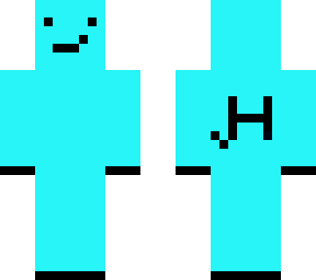 jayden's skin