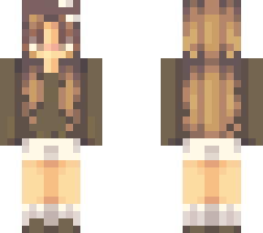 just another basic skin