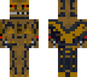 keizer ghidorah