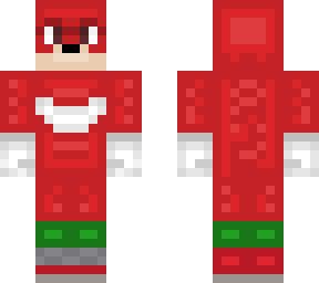 knuckles