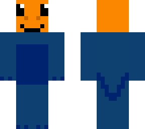 lazylizords new skin
