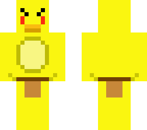 mad duck