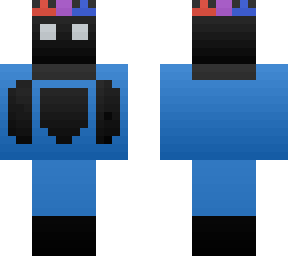 masked noobvincible