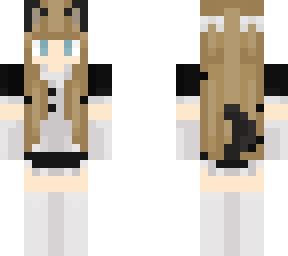 me as a maid but dog kemonomimi