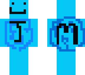 me as a minecraft player