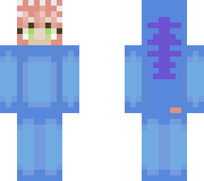 melon090 (stitch onesie)