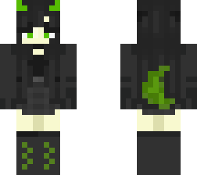 modified killet skin (new version)