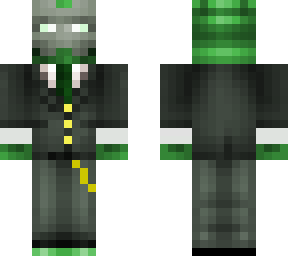 mr. whatsapp suit