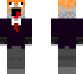 mr lava chiken