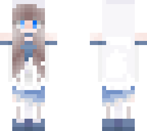 my entry to akikotanaka reshade contest