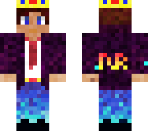 nadr_gamerz skin