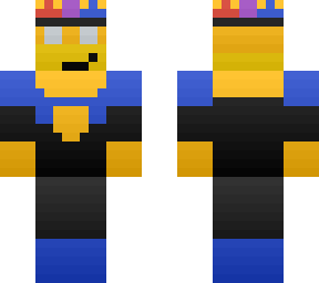 noobvincible