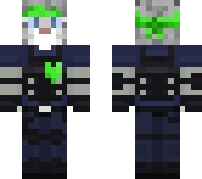 officercat lime
