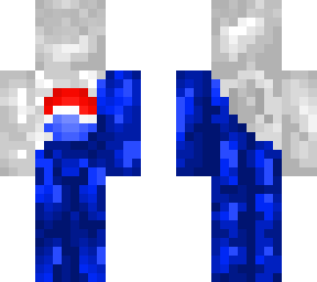 pepisman (pepsiman)
