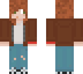 personal skin updates