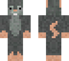 rat