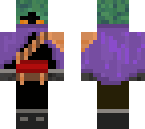 rat moss man