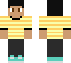 rayo stripped shirt