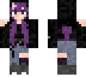 renee - after