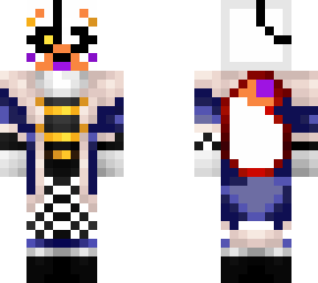 rey azul lolbit
