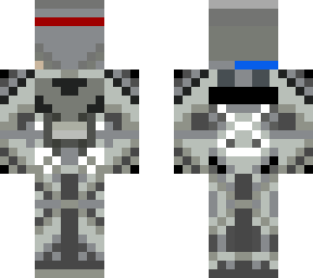 robocop