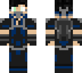 rowan blue