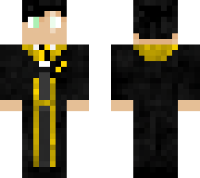 rowan hufflepuff