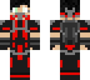 rowan red