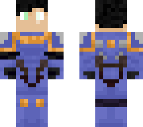 rowan space marine