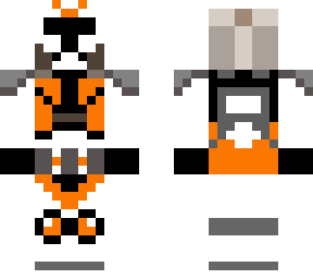 sandtrooper