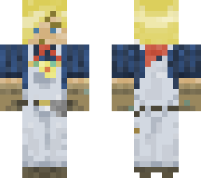 sanji farmer 4.2