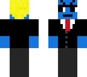 secret blond agent