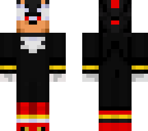 shadowsonic