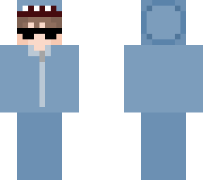 shatk suit