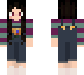 shellys skin
