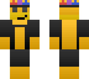 sinister noobvincible