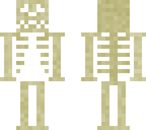 skelunker