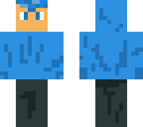 skin ig?