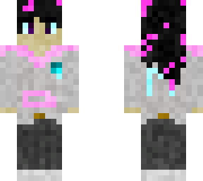 skin rose slim