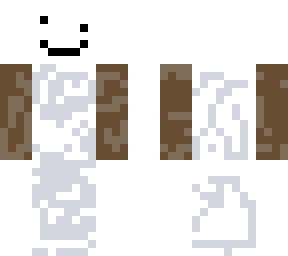 snow golem