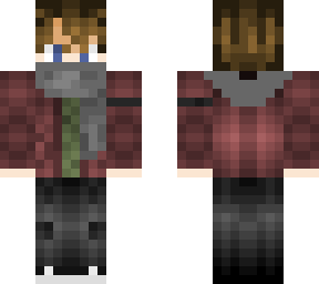 soap skin