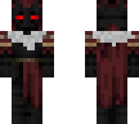 some evil knight that i think is really cool
