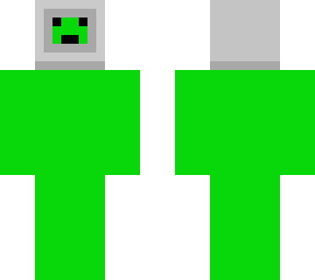 space frog