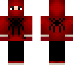 spider main