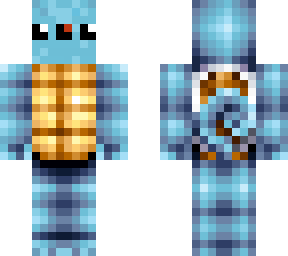 squirtle