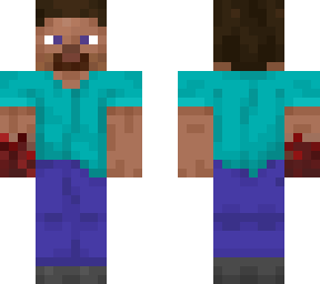 steve
