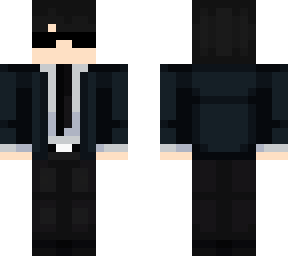stormruler skin